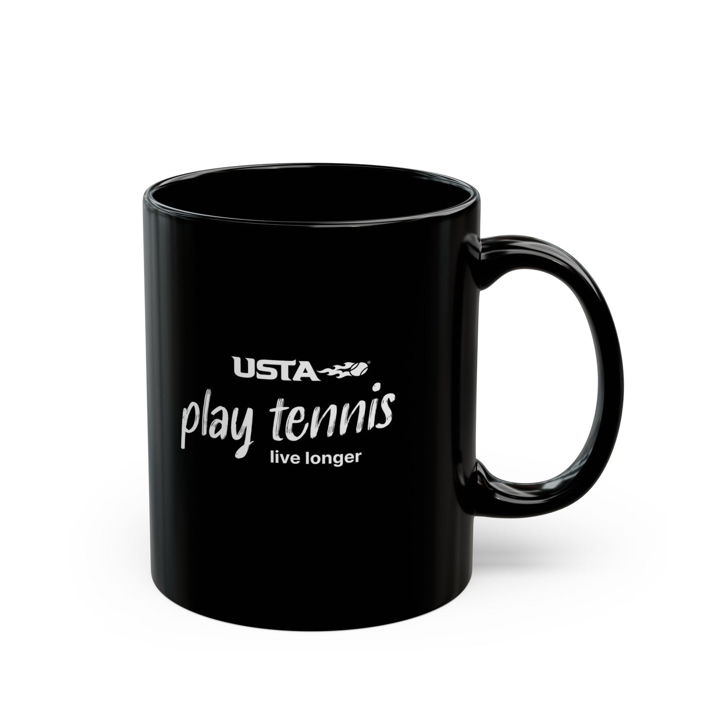 Got Court? Black Mug