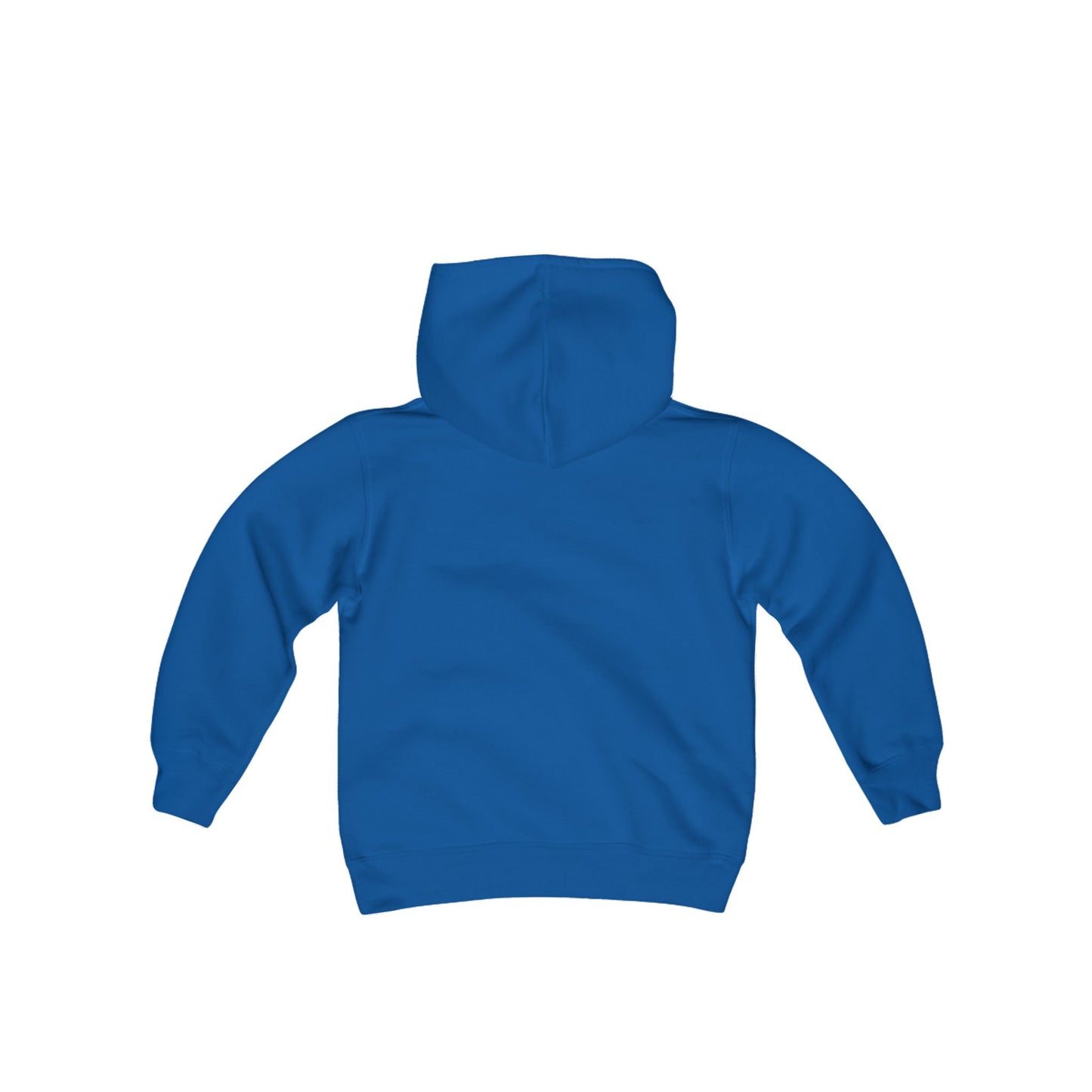 Pink LOVE Heavy Blend Hooded Sweatshirt