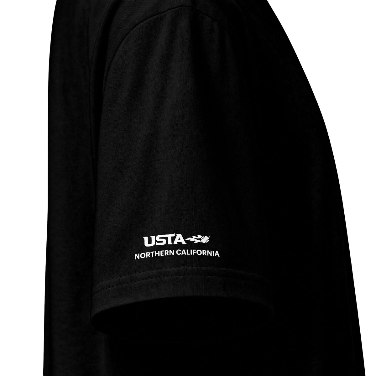 Tennis Jack-O-Lantern T-Shirt