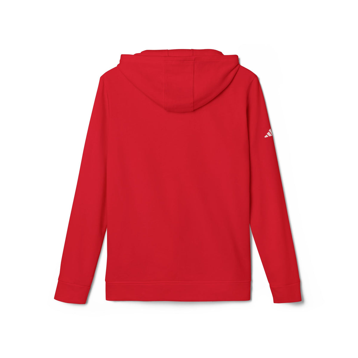 USA Northern California Adidas Hoodie — Minimal Graphic Pullover