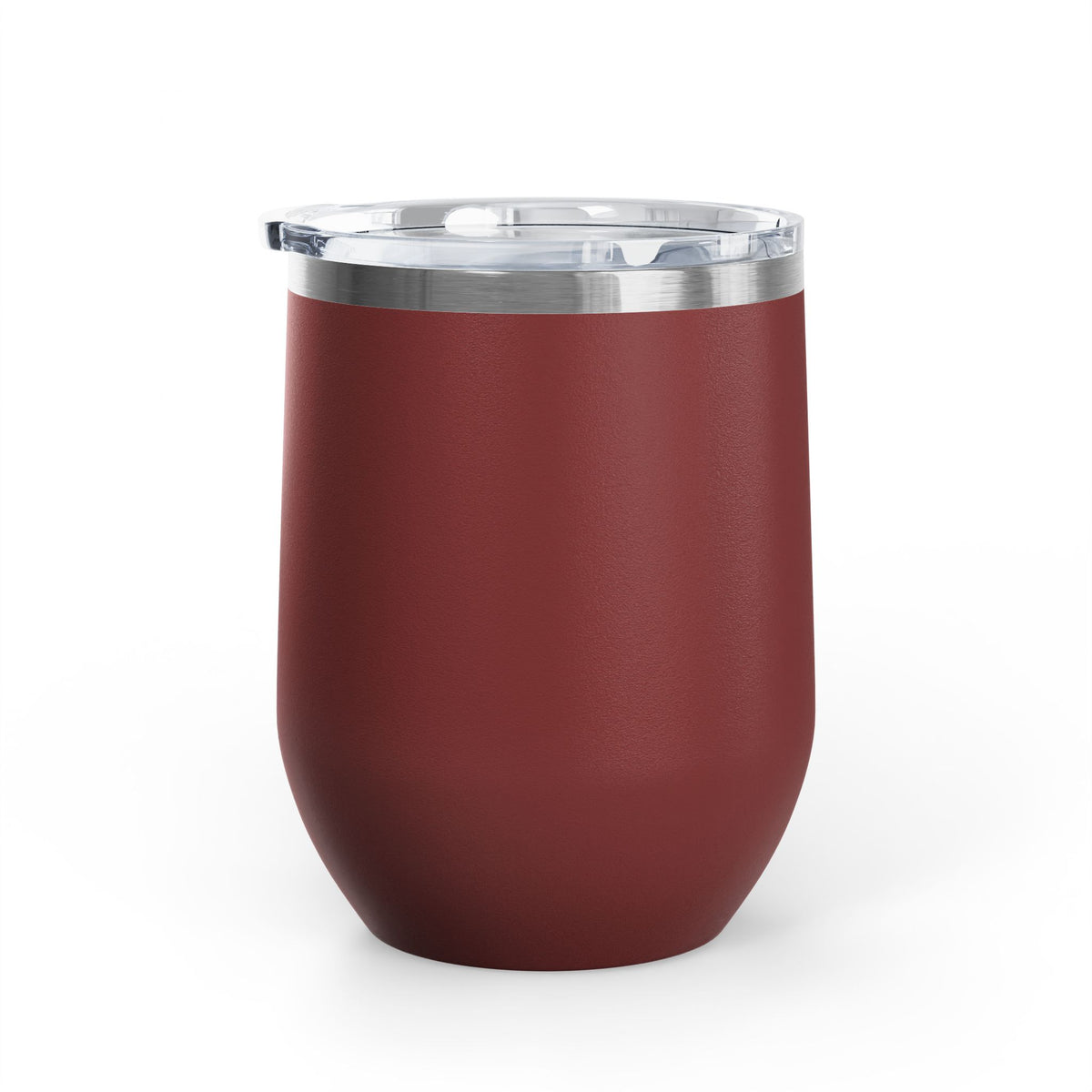 USTA Northern California 12oz Wine Tumbler – Insulated Stainless Steel Travel Cup