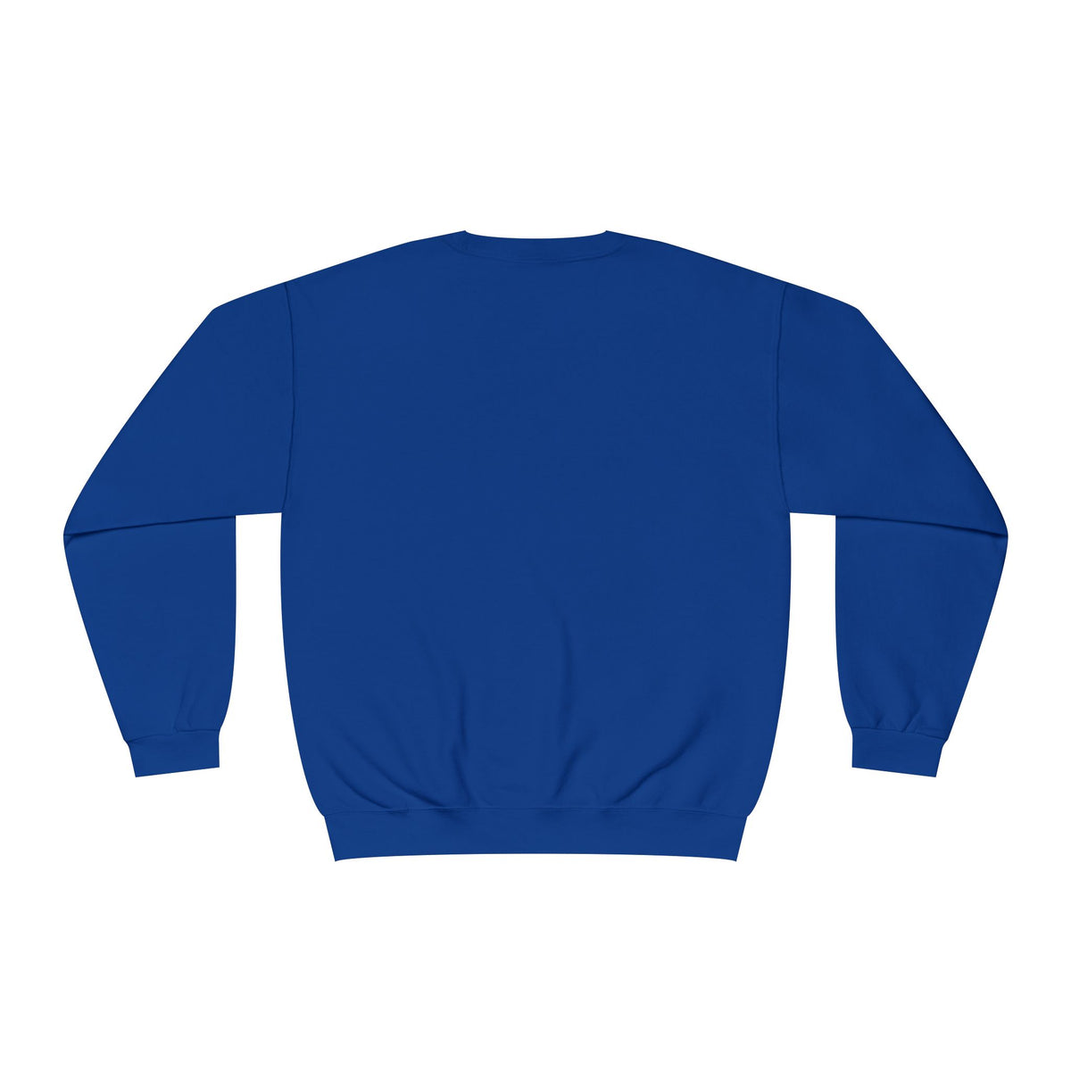 'Tennis NorCal 2026' Heart Crewneck Sweatshirt