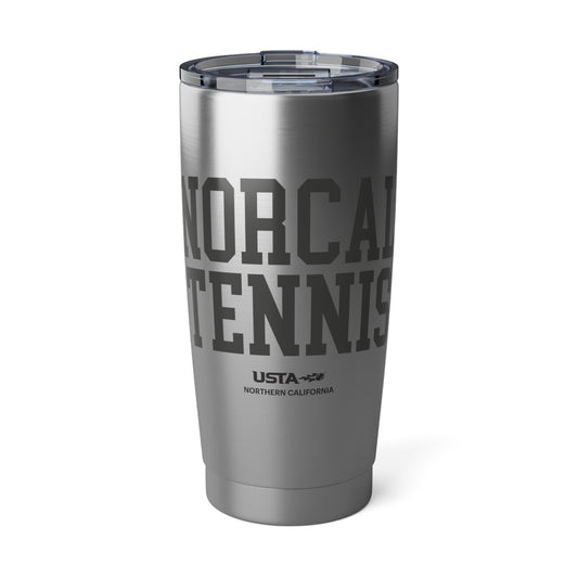 NorCal Tennis Vagabond 20oz Tumbler