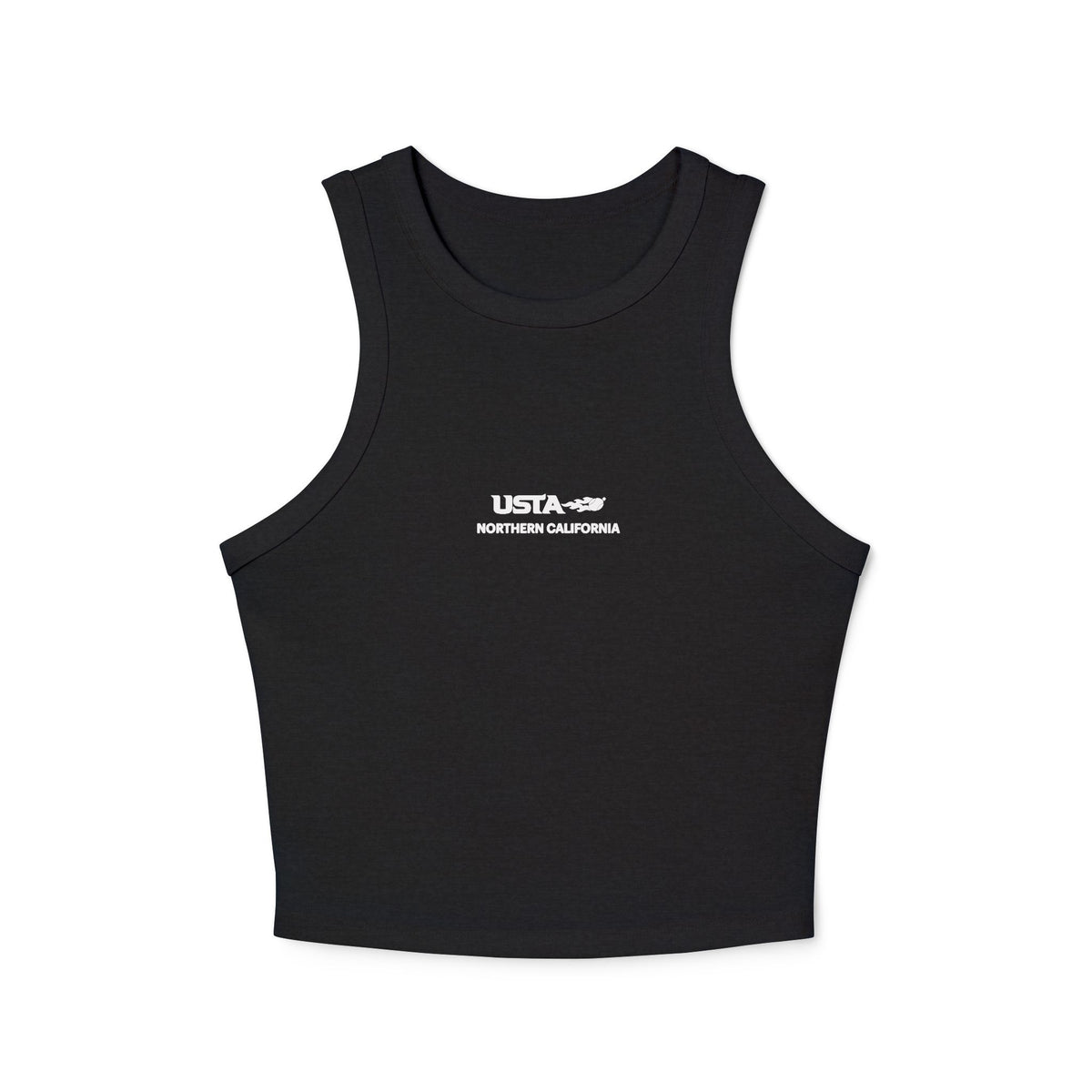 USTA Northern California Racer Tank Top