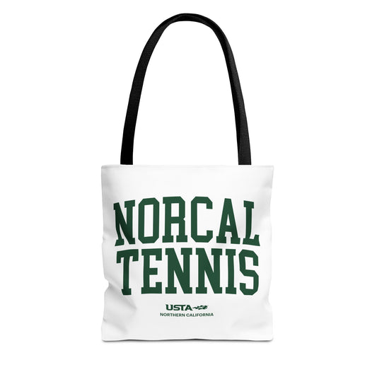 NorCal Tennis Tote Bag