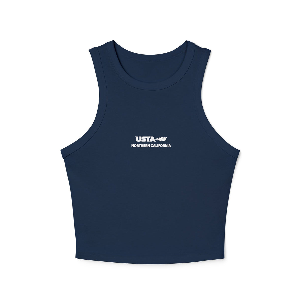 USTA Northern California Racer Tank Top