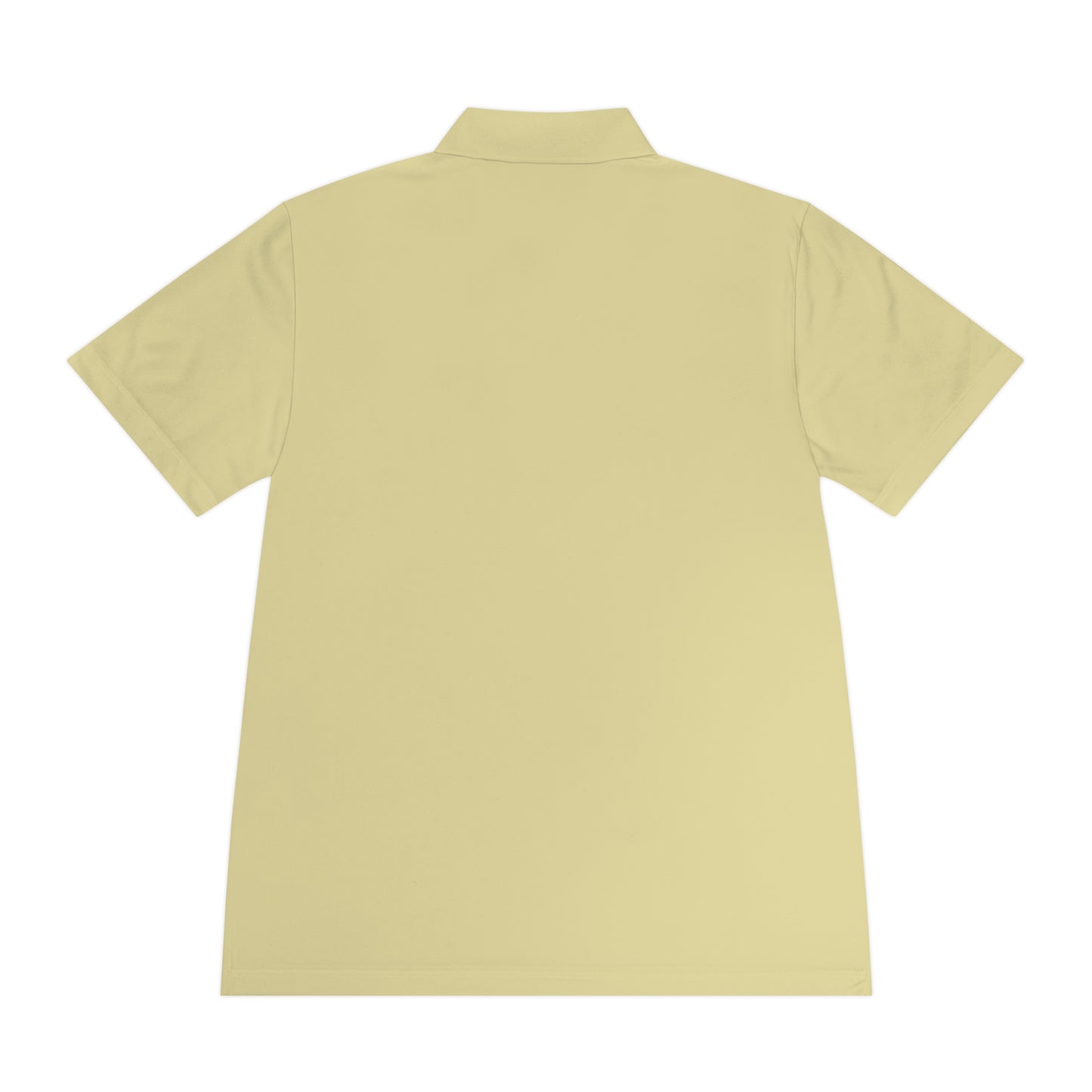 Men's USTA Logo Polo Shirt