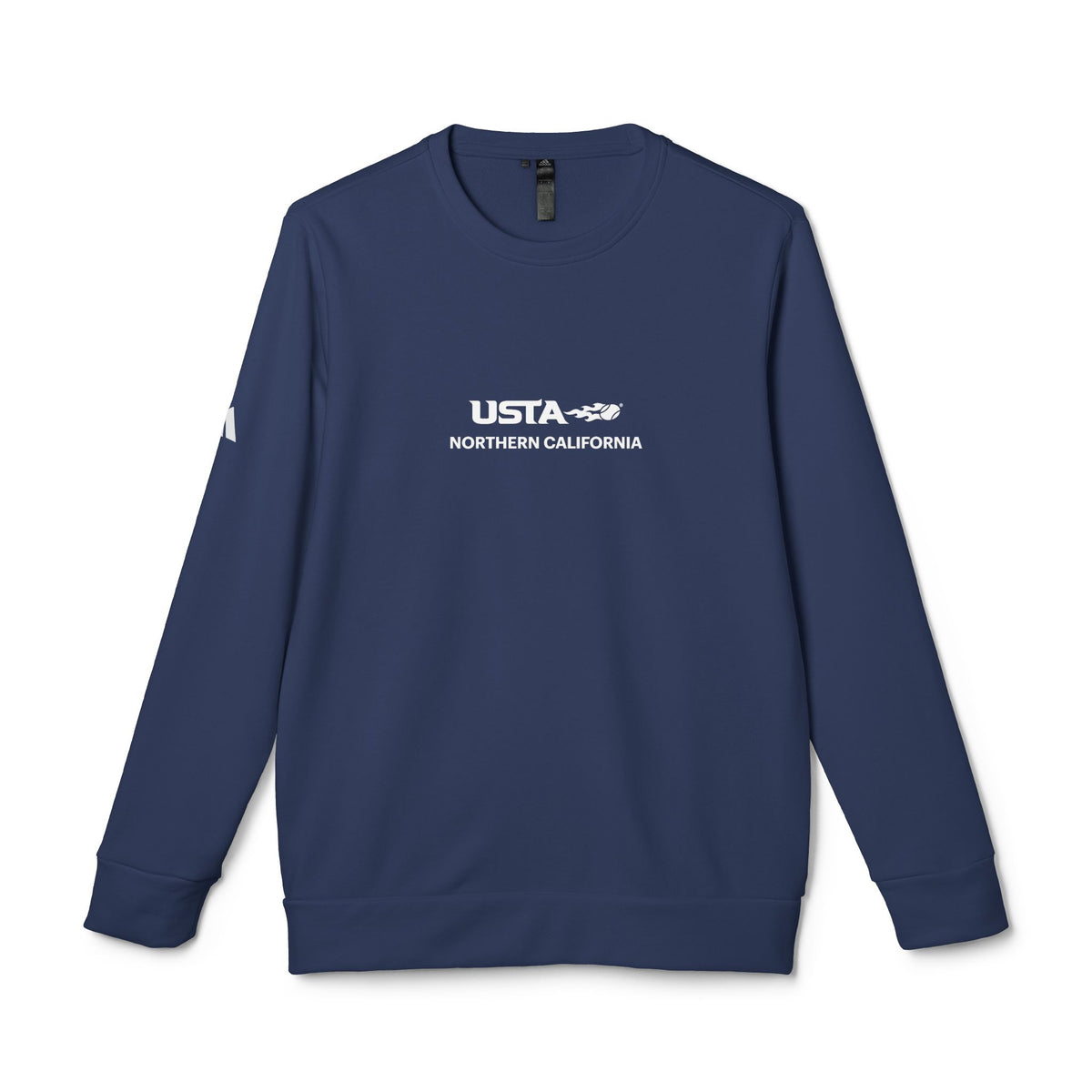 USTA Northern California Adidas Crewneck Sweatshirt