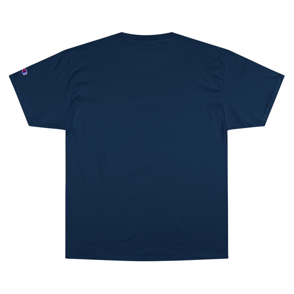 USTA Northern California Champion T-Shirt — Tennis Club Athletic Tee