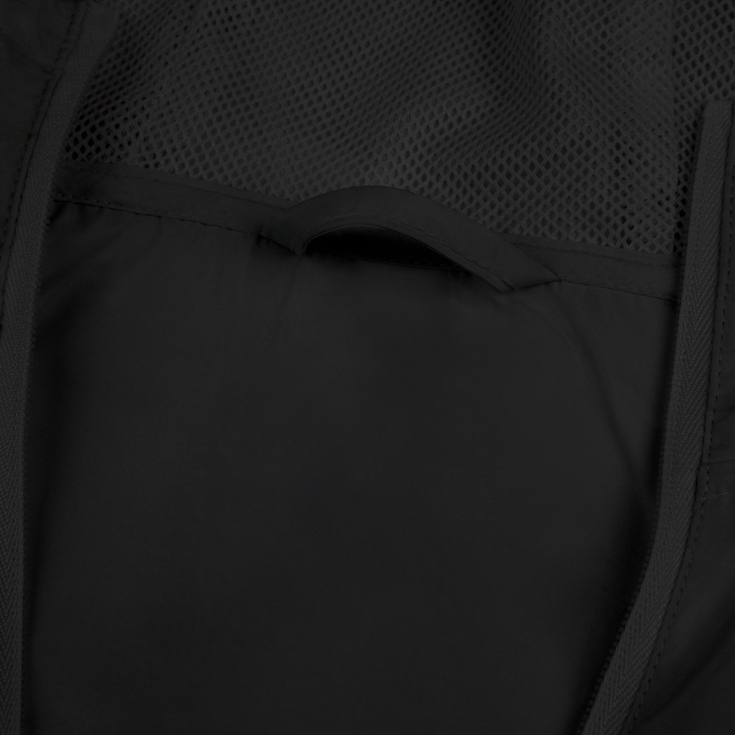 USTA Logo Windbreaker Jacket