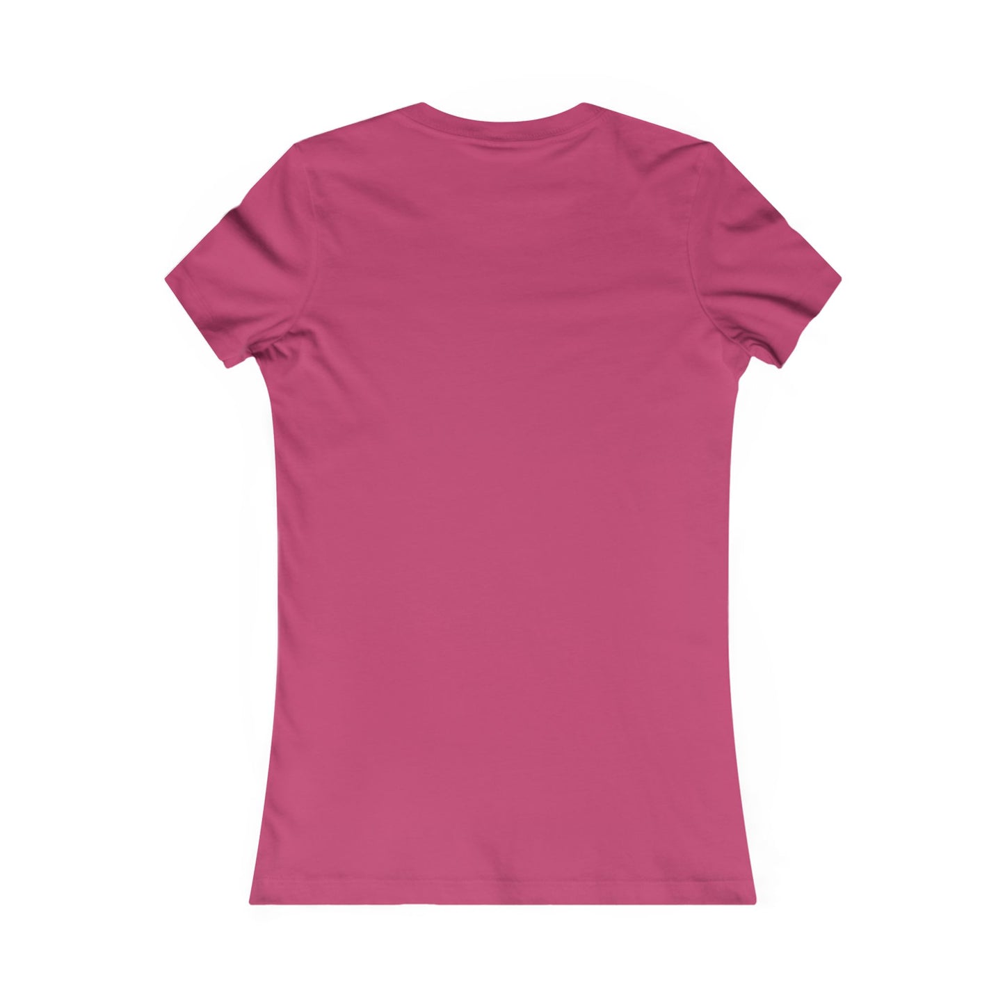 USTA NorCal LOVE Women's Favorite Tee