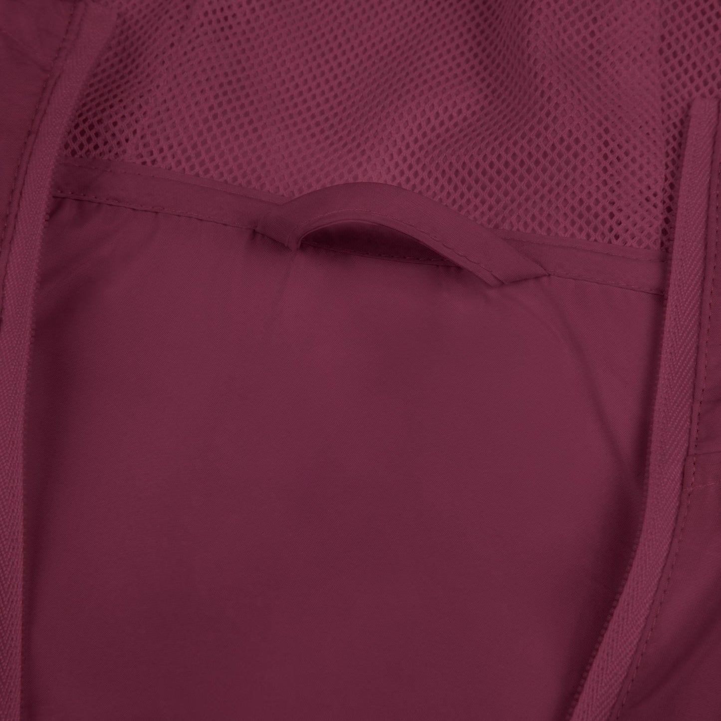 USTA Logo Windbreaker Jacket