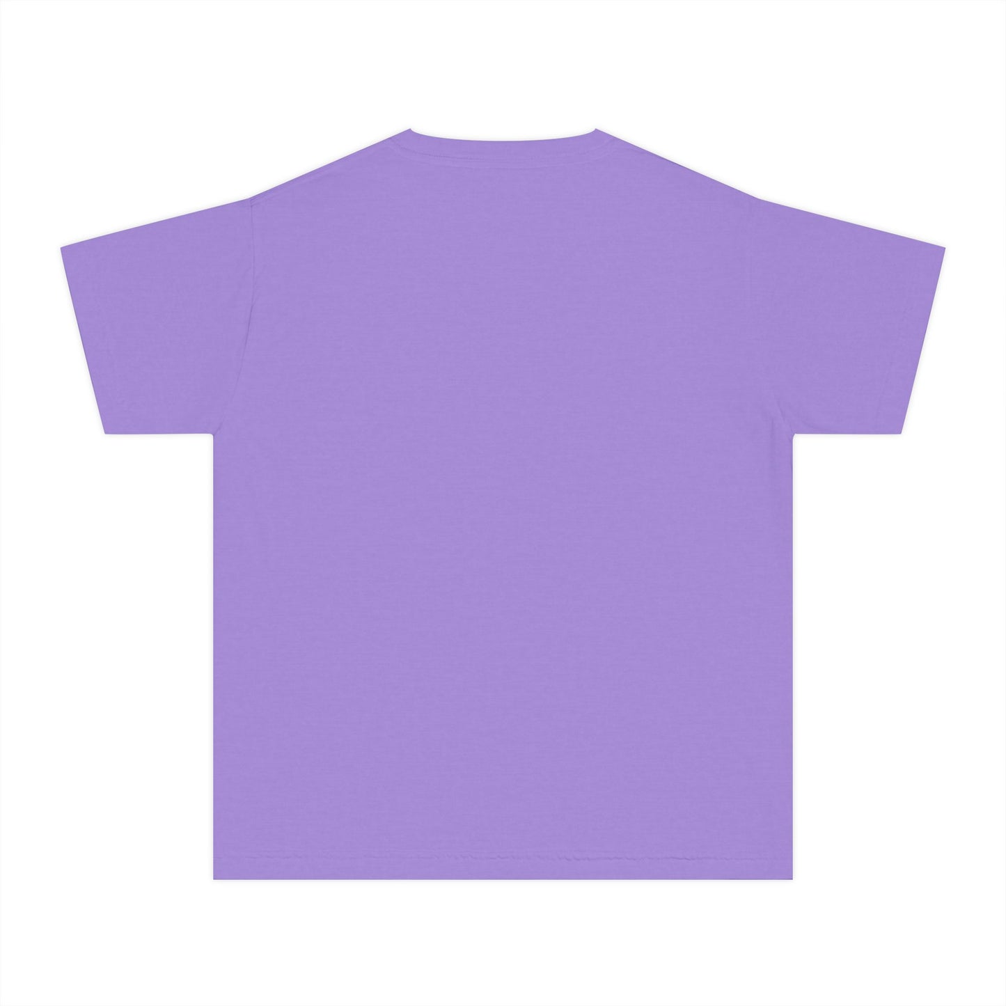 'NorCal Tennis 2026' Youth Heart Tee