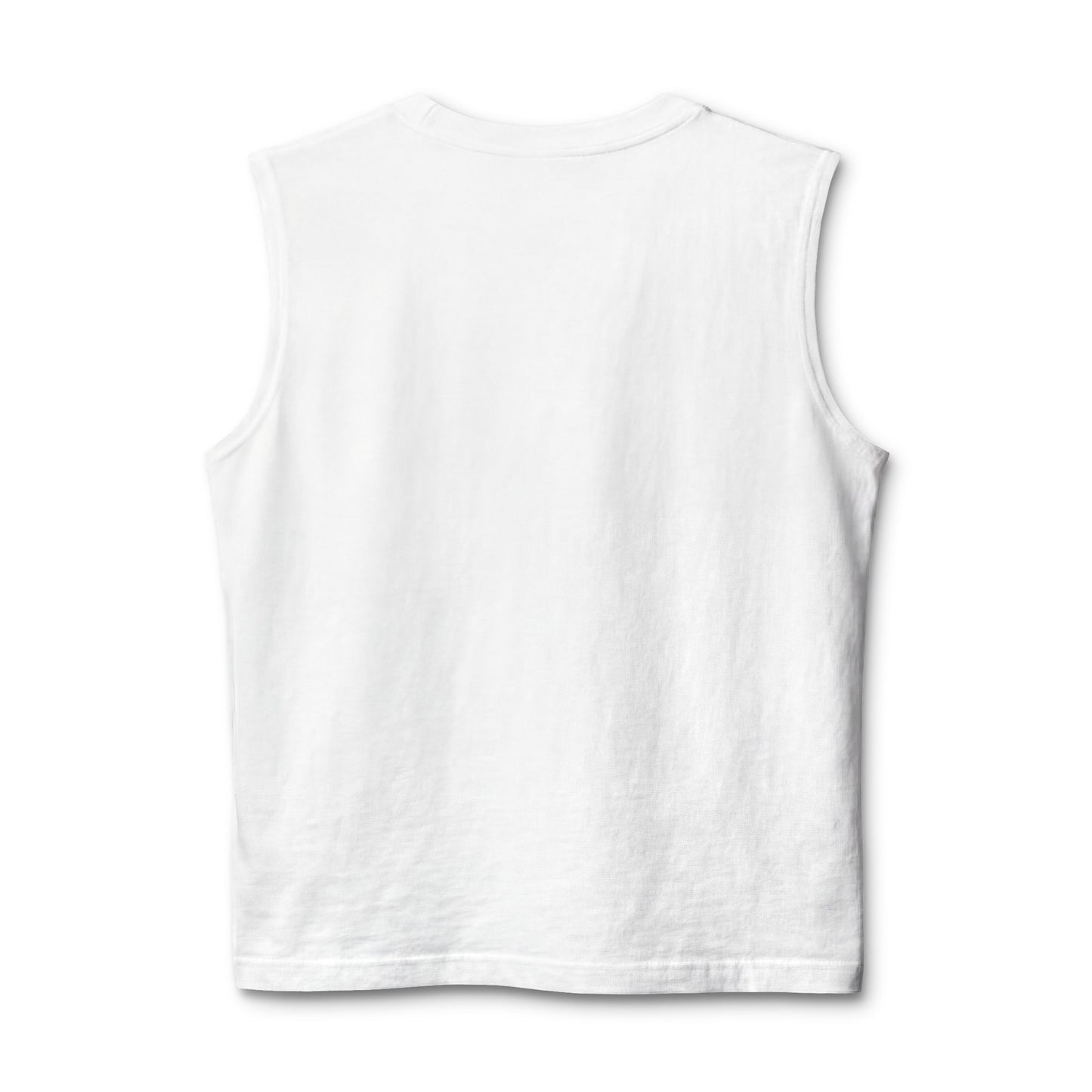 USTA Logo Muscle Tank