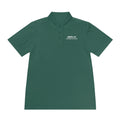 Men's USTA Logo Polo Shirt