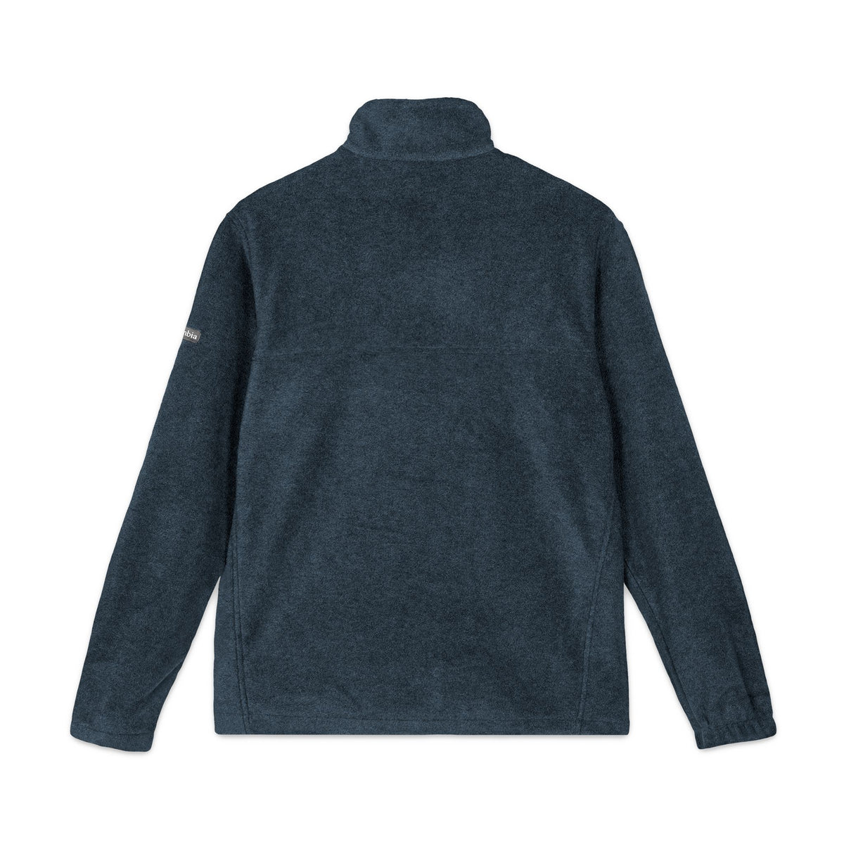 Columbia Embroidered USTA Logo Fleece Jacket