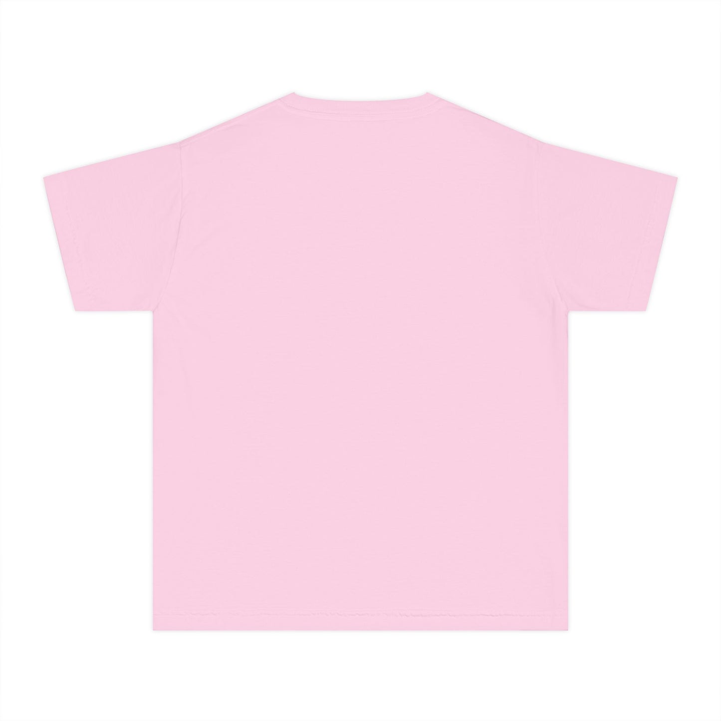 'NorCal Tennis 2026' Youth Heart Tee