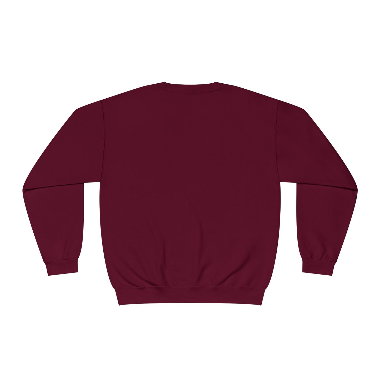 'NorCal Tennis 2026' Heart Crewneck Sweatshirt