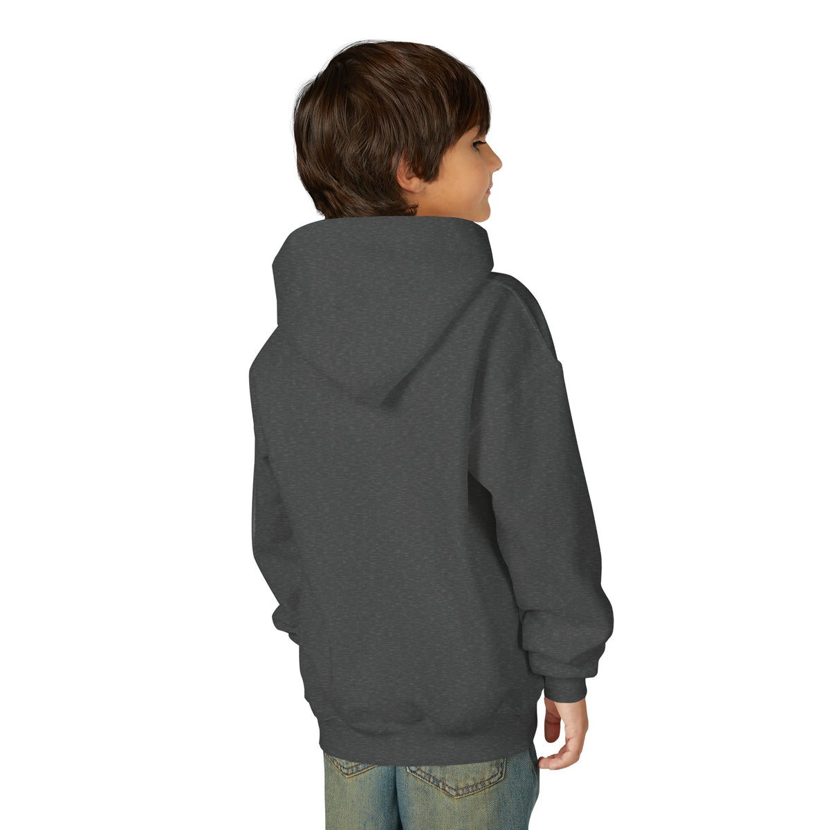 Tennis NorCal Youth Hoodie