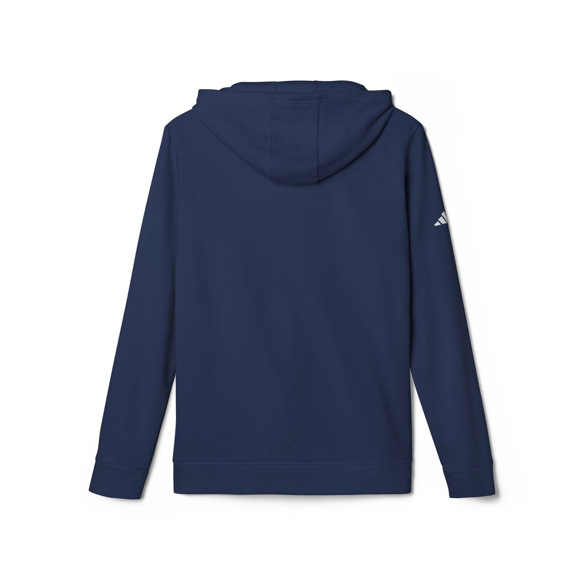 USA Northern California Adidas Hoodie — Minimal Graphic Pullover