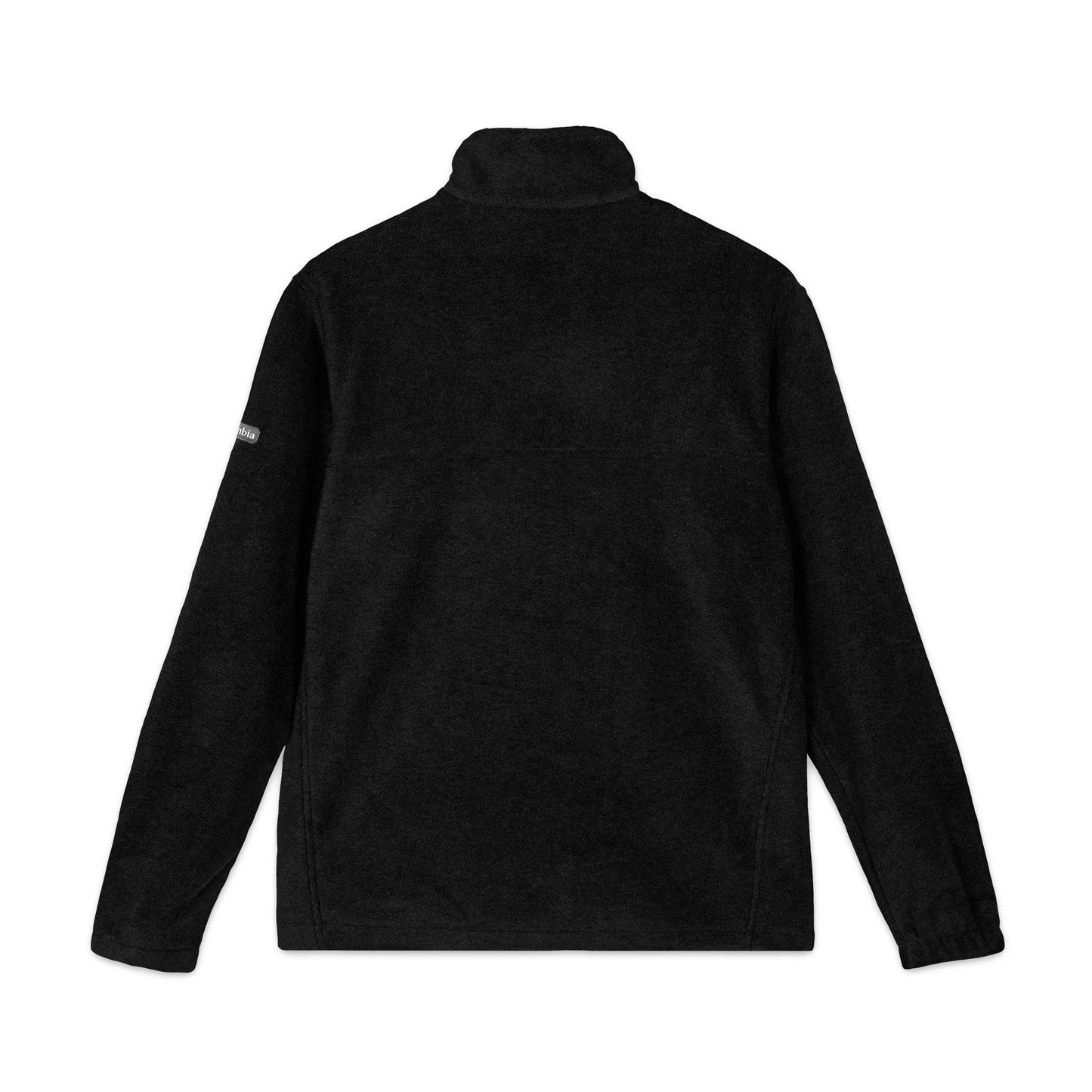 Columbia Embroidered USTA Logo Fleece Jacket