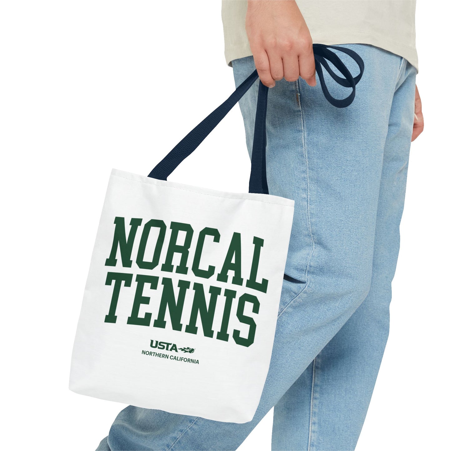 NorCal Tennis Tote Bag