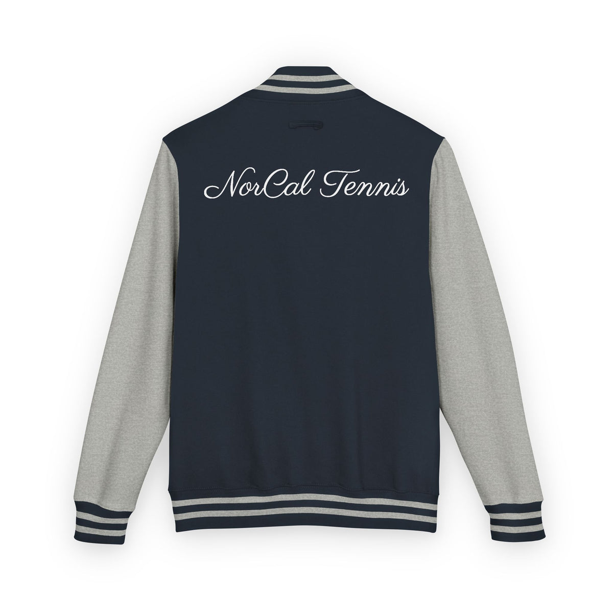 USTA NorCal Tennis Letterman Jacket