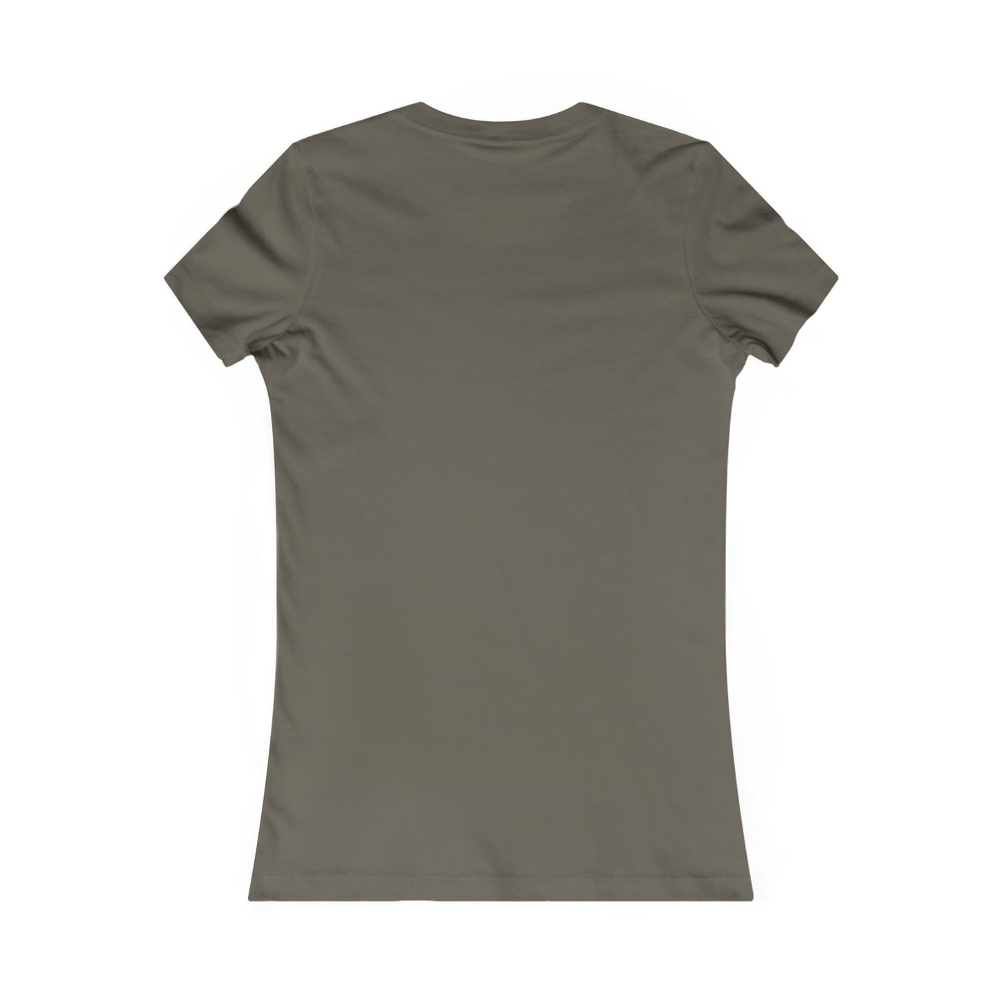 USTA Logo Women’s Tee