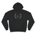 Champion 'NorCal Tennis' Wreath Hoodie