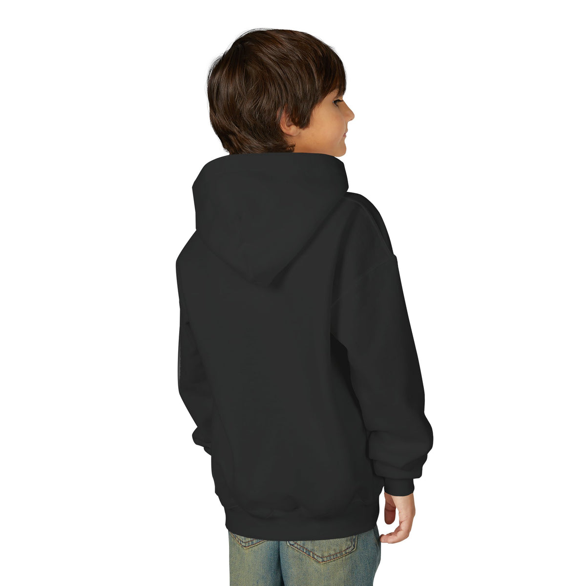 Tennis NorCal Youth Hoodie