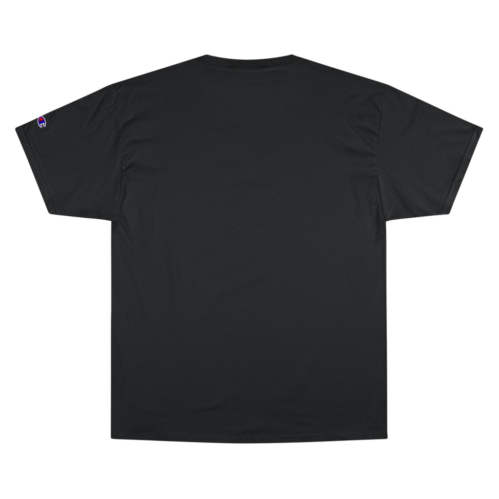 USTA Northern California Champion T-Shirt — Tennis Club Athletic Tee