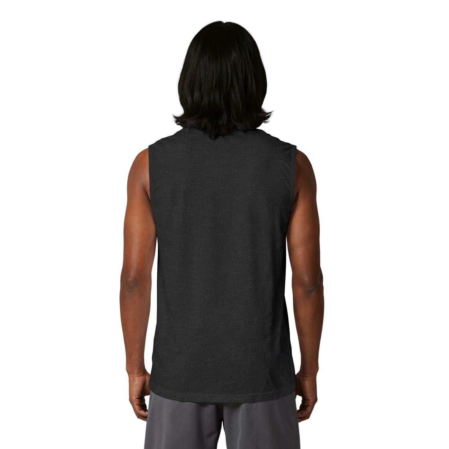 'Deuce' Muscle Tank