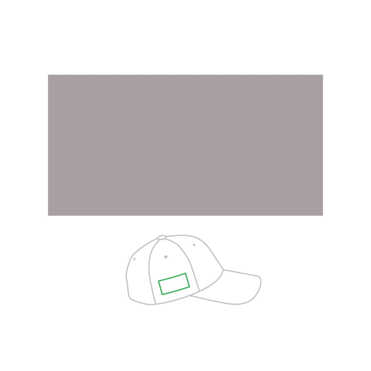 USTA Logo Youth Baseball Cap