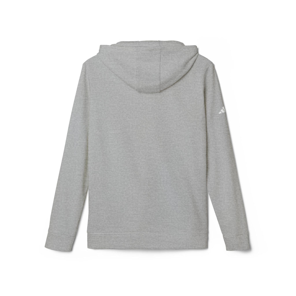 USA Northern California Adidas Hoodie — Minimal Graphic Pullover