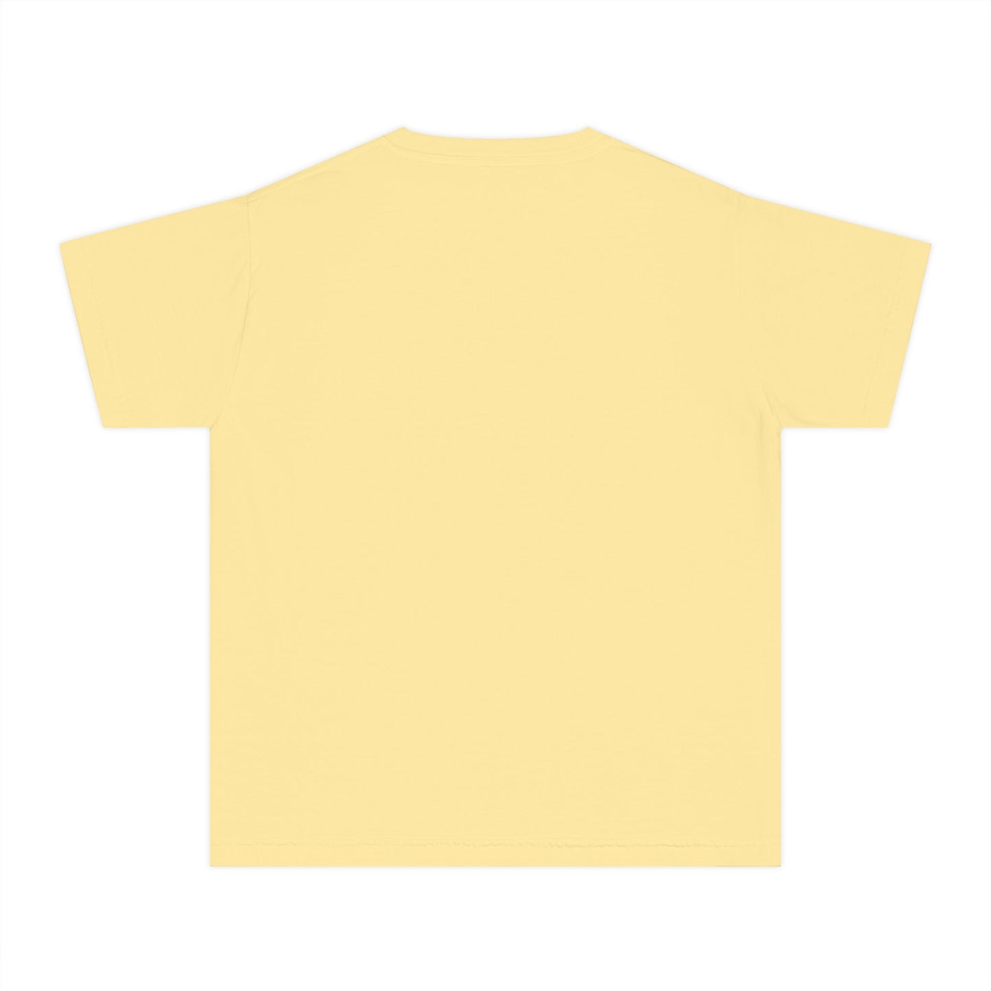 'NorCal Tennis 2026' Youth Heart Tee