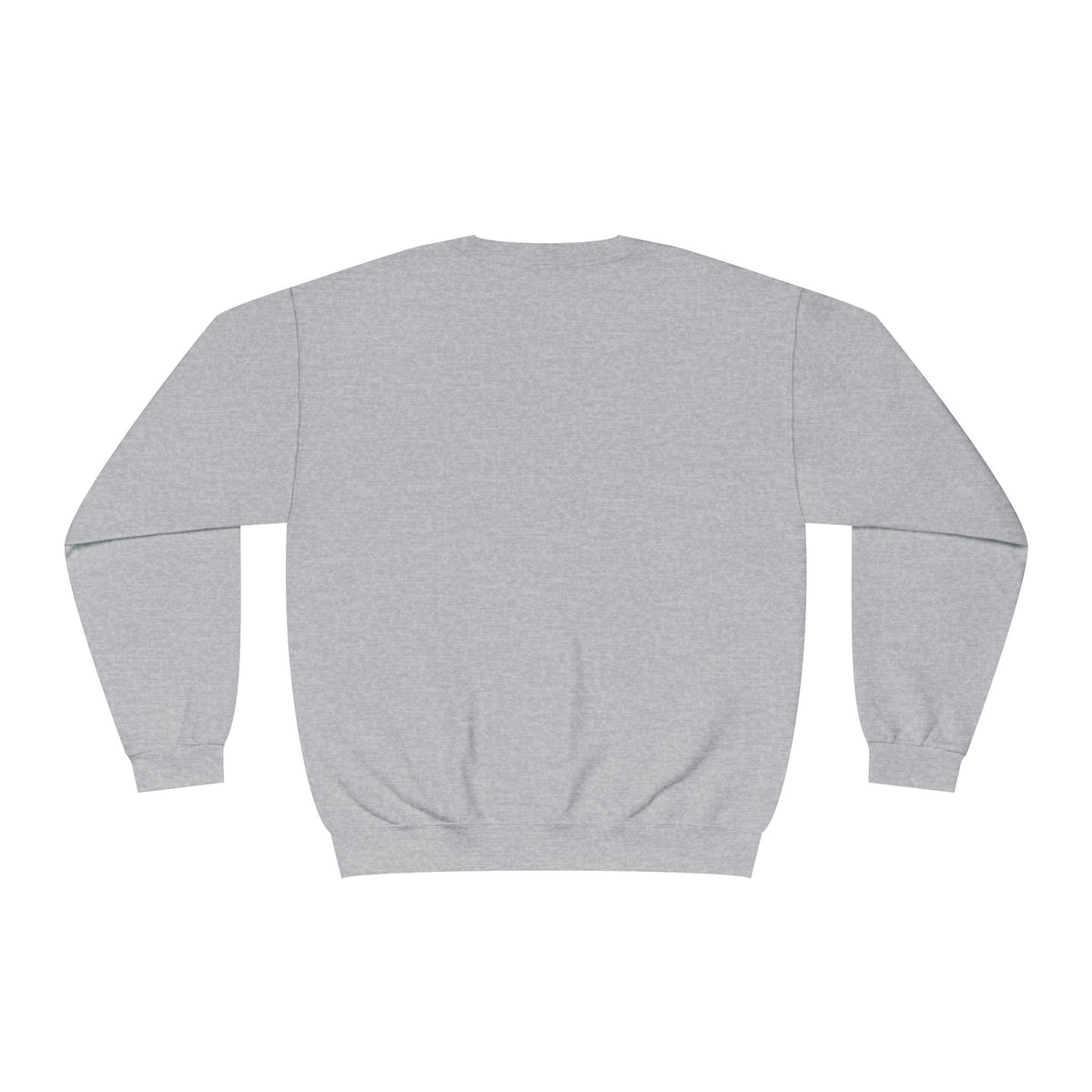 'Tennis NorCal 2026' Heart Crewneck Sweatshirt