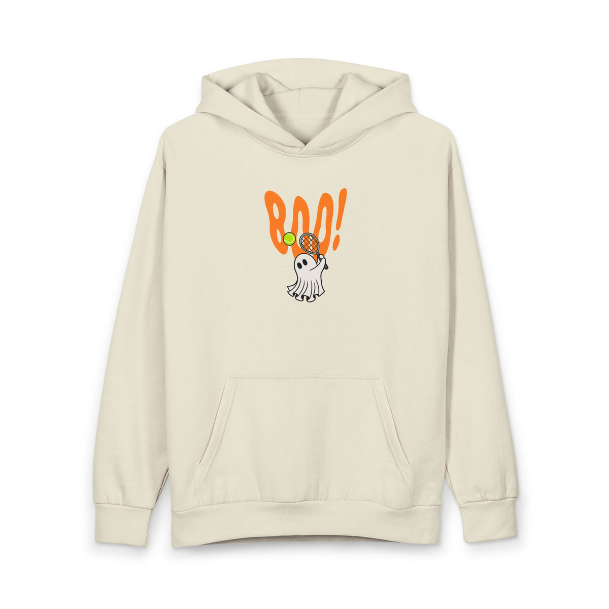 Boo! Pullover Hoodie