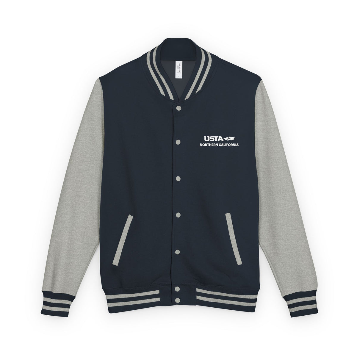 USTA NorCal Letterman Jacket