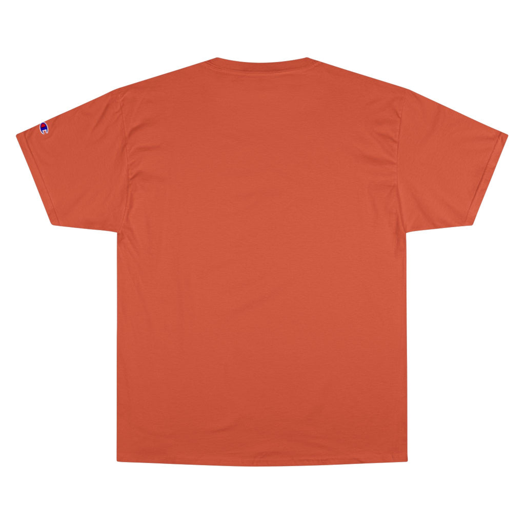 USTA Northern California Champion T-Shirt — Tennis Club Athletic Tee