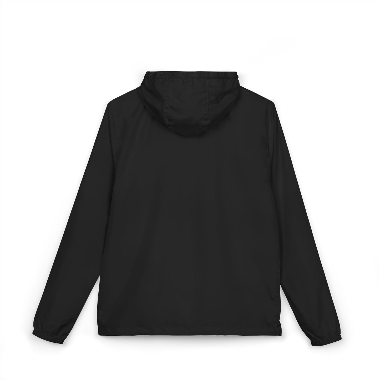 USTA Logo Windbreaker Jacket