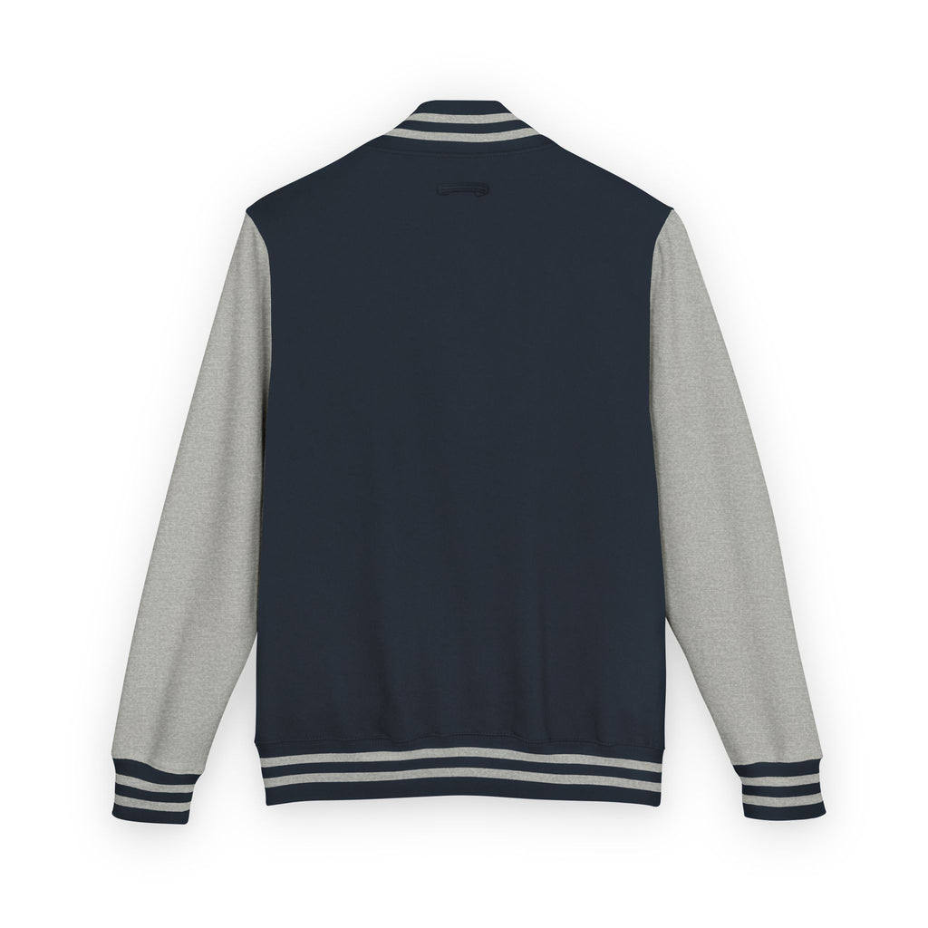 USTA NorCal Letterman Jacket
