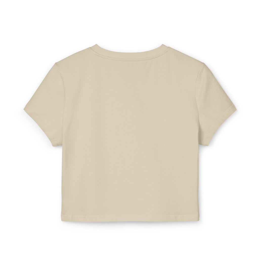 'Tennis NorCal' Women's Baby Tee