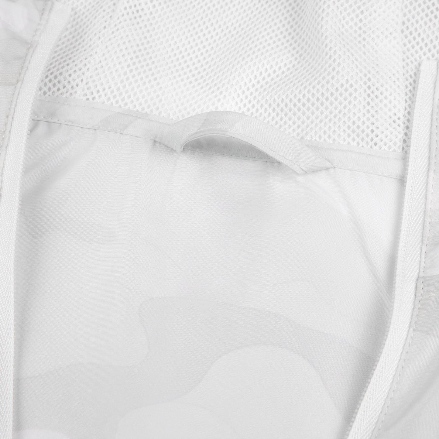 USTA Logo Windbreaker Jacket