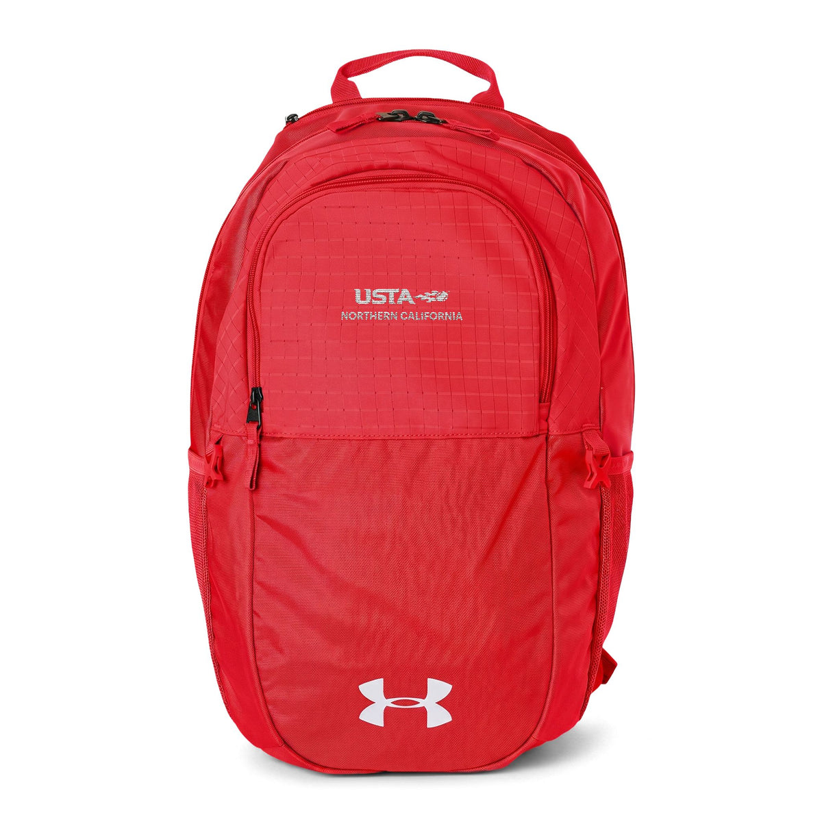 USTA Logo Under Armour Backpack