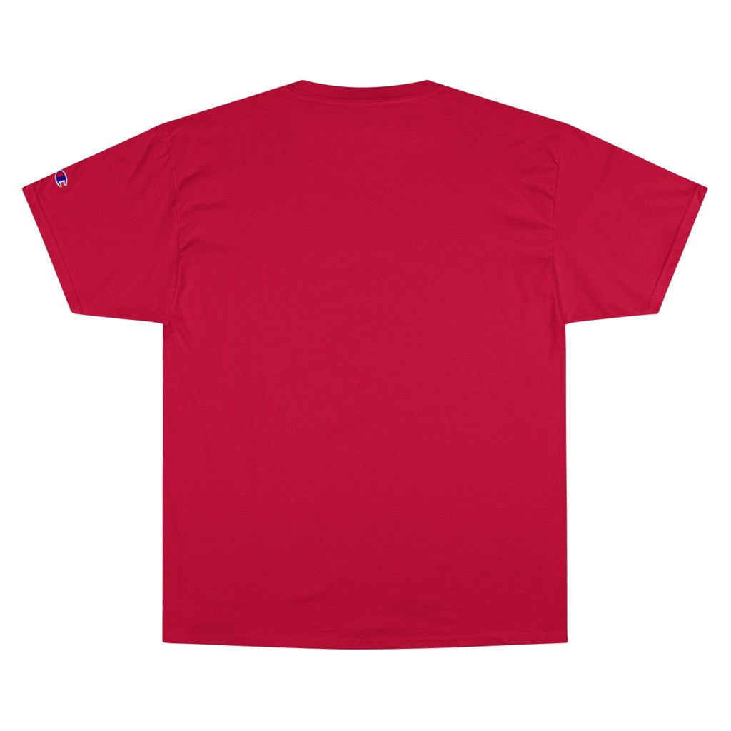 USTA Northern California Champion T-Shirt — Tennis Club Athletic Tee
