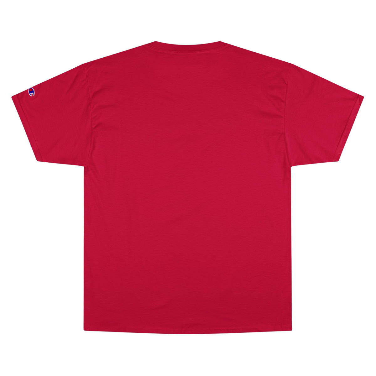 USTA Northern California Champion T-Shirt — Tennis Club Athletic Tee