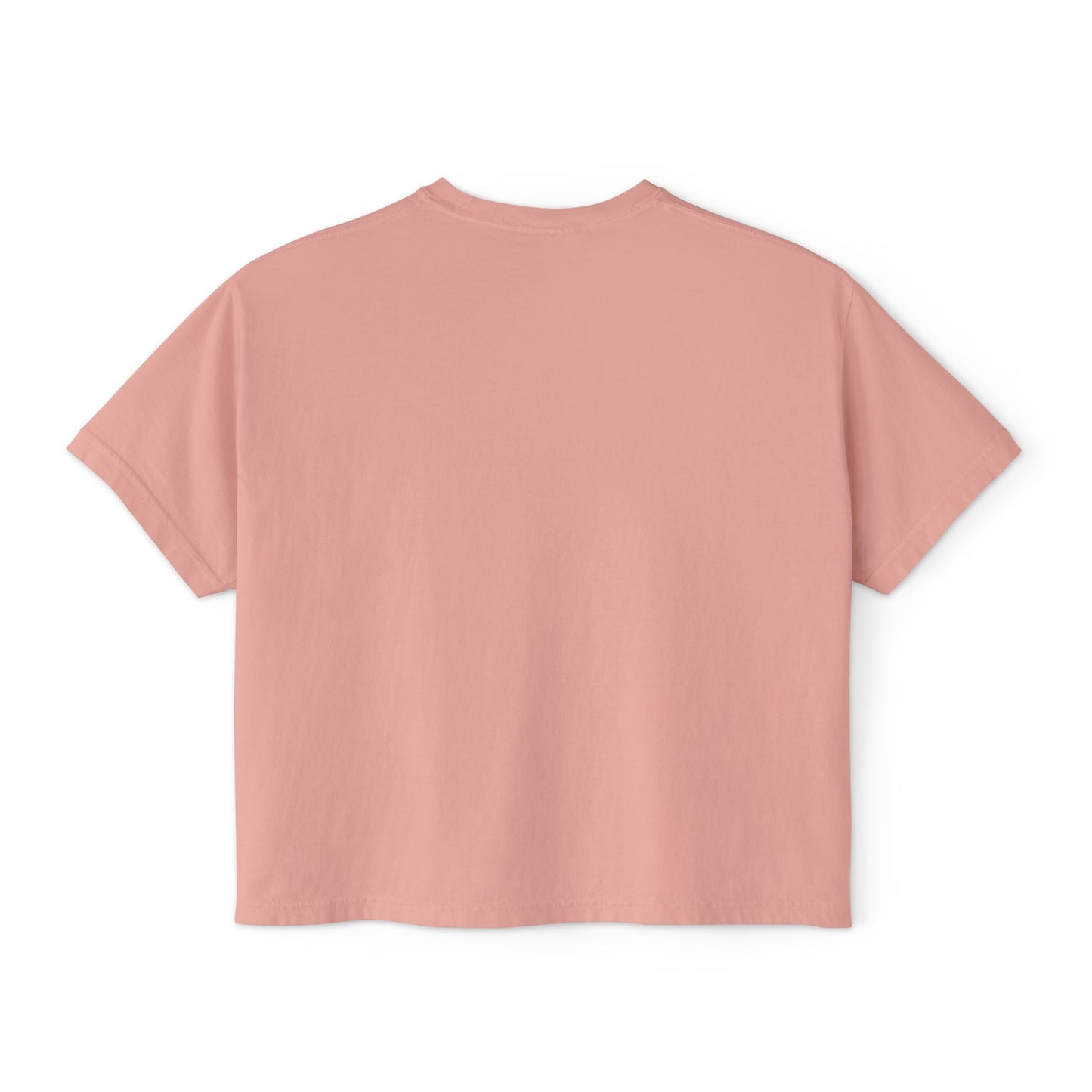 'USTA NorCal Tennis' Women's Boxy Tee