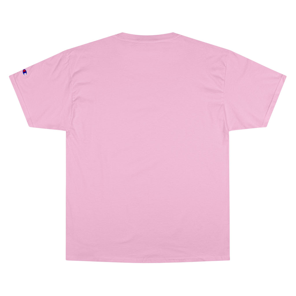 USTA Northern California Champion T-Shirt — Tennis Club Athletic Tee