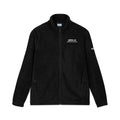 Columbia Embroidered USTA Logo Fleece Jacket