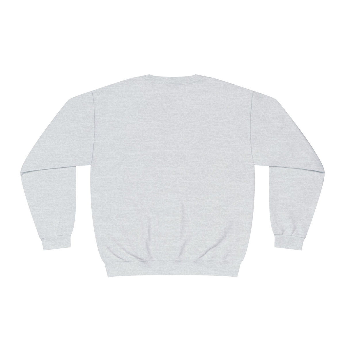 'NorCal Tennis 2026' Heart Crewneck Sweatshirt